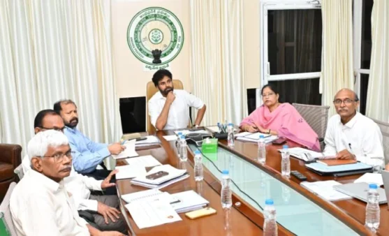 PAWAN KALYAN