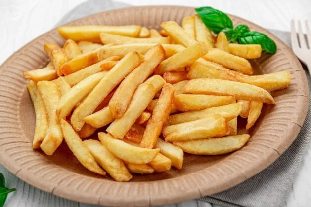 POTATO CHIPS