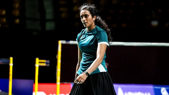 PV SINDU