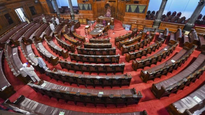RAJYASABHA
