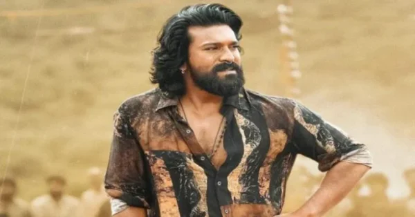 RAM CHARAN