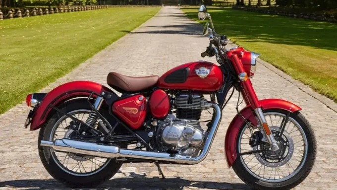 ROYAL ENFIELD