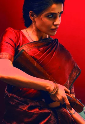 SAMANTHA