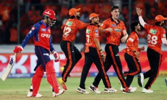 SUNRISERS HYDERABAD