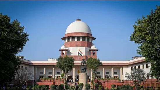 SUPREME COURT