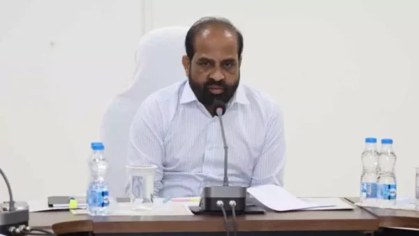Satya Kumar Yadav