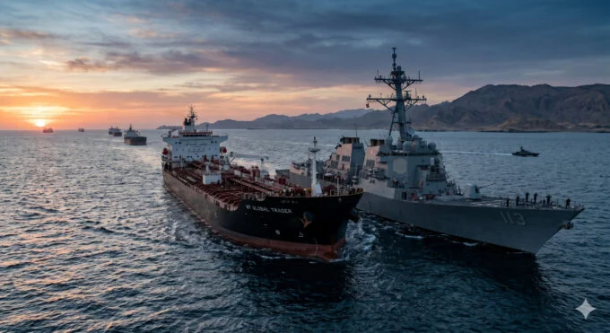 Strait of Hormuz
