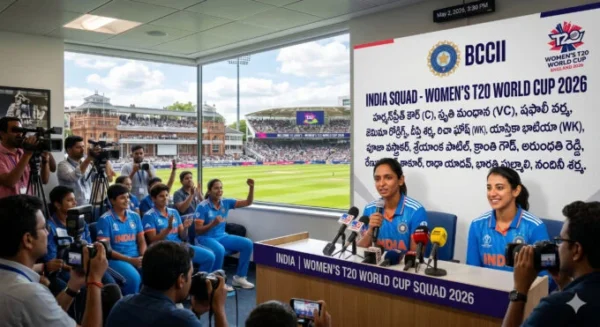 T20 World Cup
