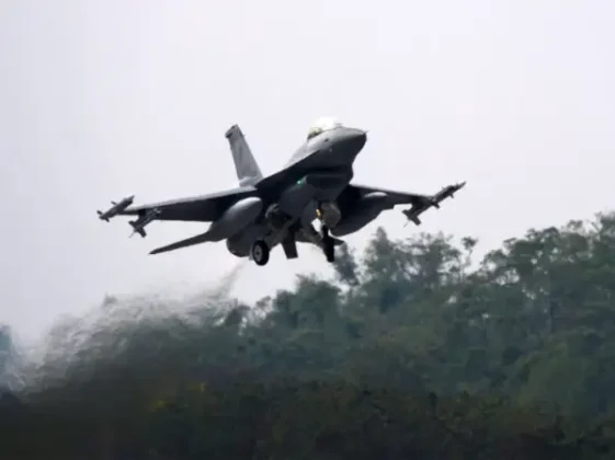 TAIWAN DEFENCE