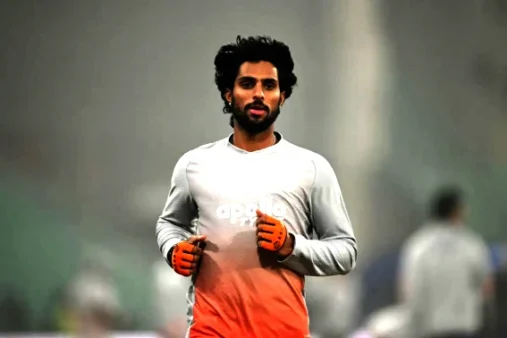 TILAK VARMA