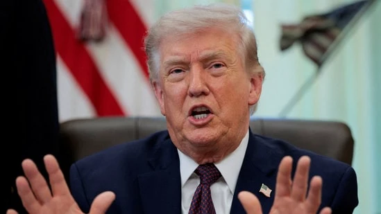 Trump Iran Campaign : ఇరాన్‌పై డొనాల్డ్ ట్రంప్ ఒత్తిడి వ్యూహం
