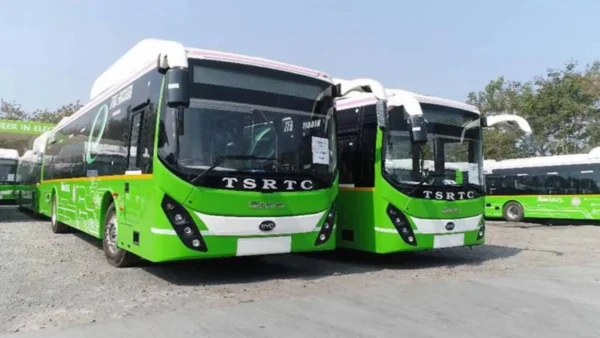 TS RTC