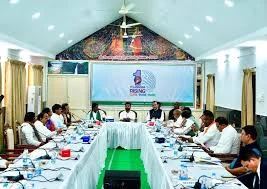 Telangana Cabinet