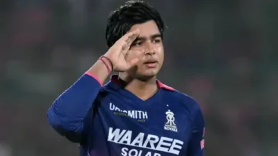 VAIBHAV SOORYA VAMSI
