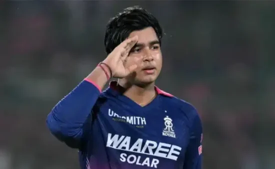 VAIBHAV SOORYA VAMSI