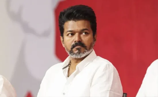 VIJAY