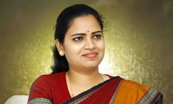 Viddila Rajani
