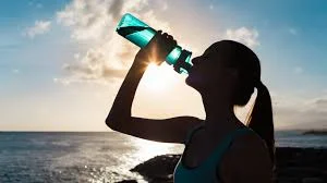 WATER DRINKING