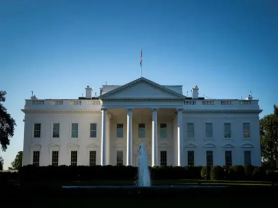 WHITE HOUSE