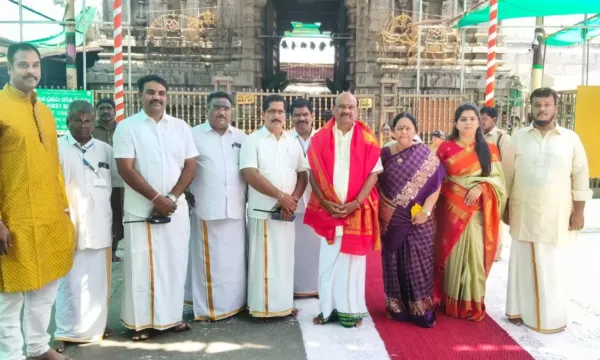 AP ASSEMBLY SPEAKER AYYANNA PATRUDU