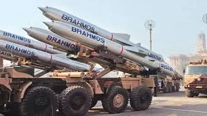 BRAHMOS