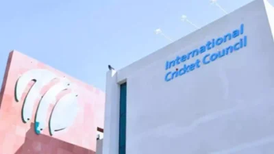 ICC