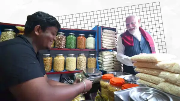 PM MODI