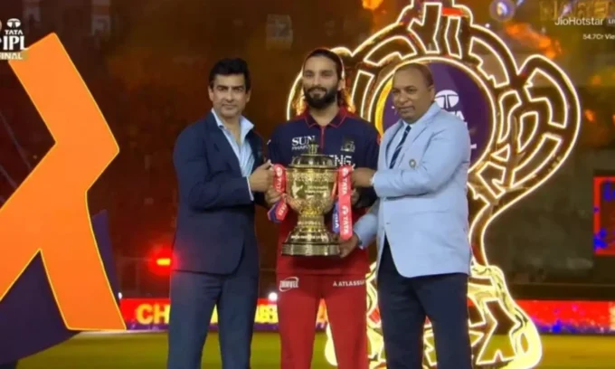 RCB