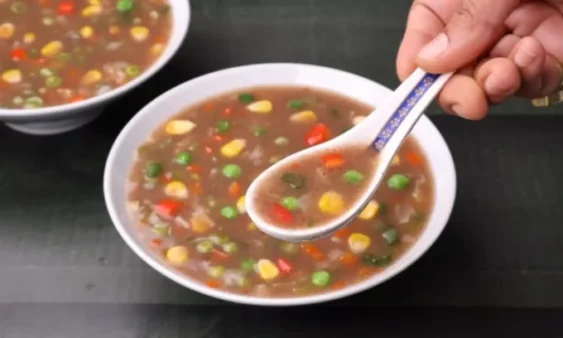 SOUP